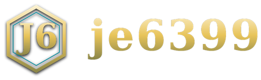je6399 logo